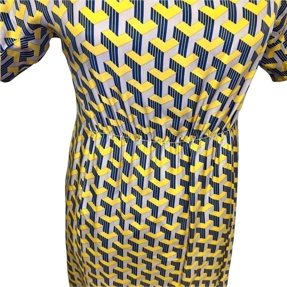 Rag & Bone Dalmeny dress - Picture 7 of 16